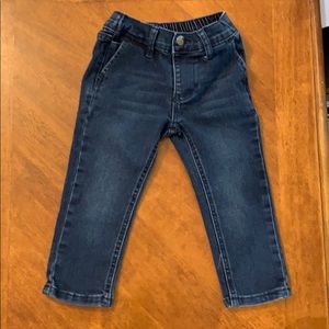 Toddler Jeans